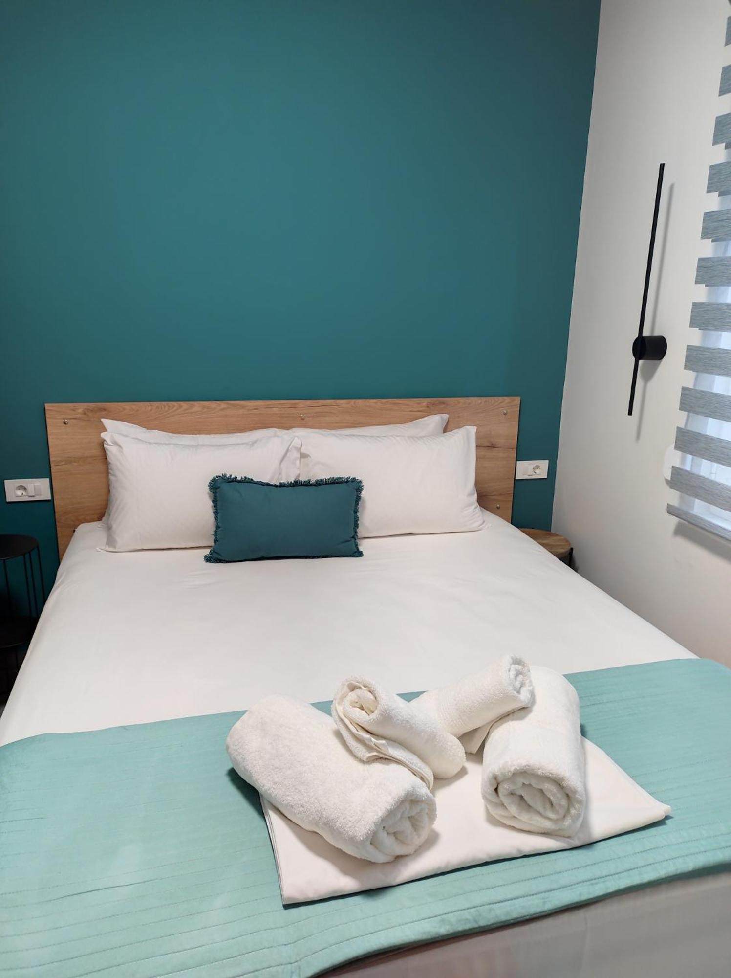 Fanouris Luxury Apartments Ханья Экстерьер фото